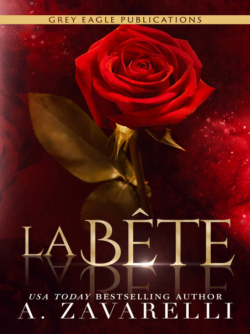 Title details for La Bête by A. Zavarelli - Available